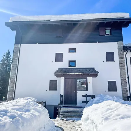 Appartement Rododendro By Interhome *