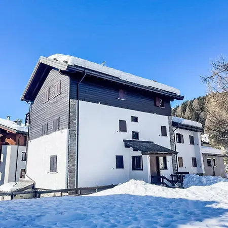 Appartement Rododendro By Interhome