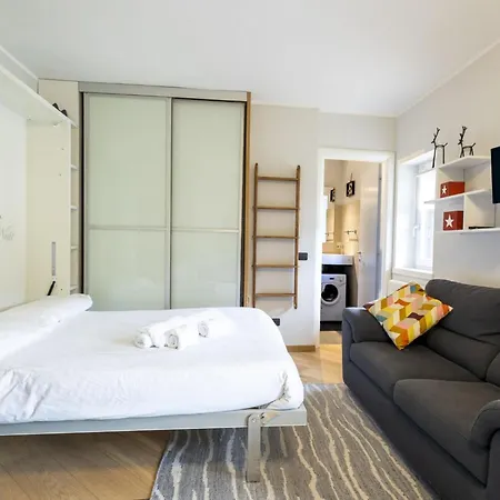 Rododendro By Interhome Madesimo