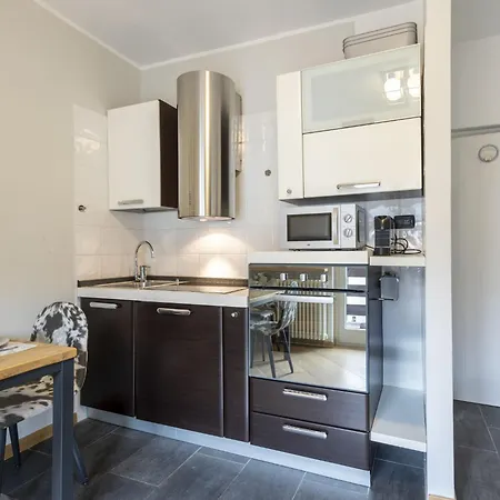 Rododendro By Interhome * Madesimo