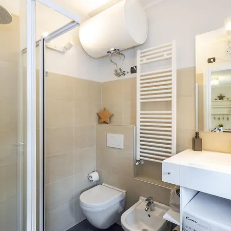 Appartement Rododendro By Interhome *