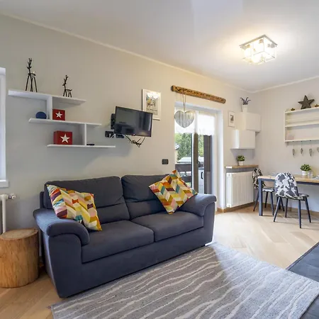 Appartement Rododendro By Interhome