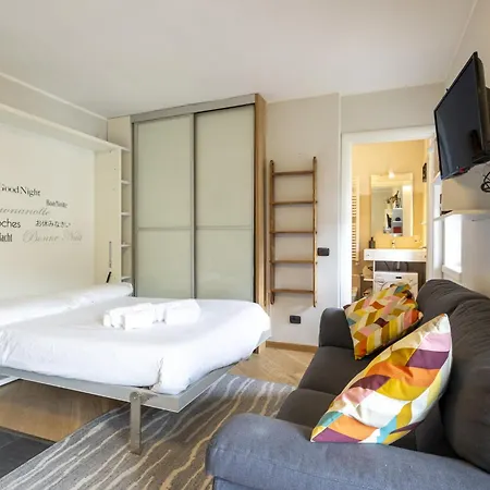 Rododendro By Interhome Appartement *