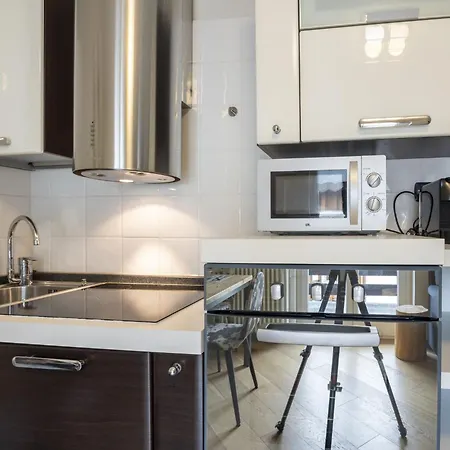 Rododendro By Interhome Appartement Madesimo