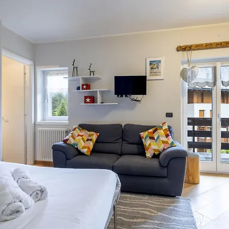 Rododendro By Interhome Appartement